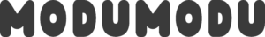MODUMODU LOGO